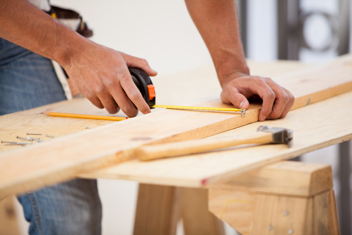 home remodeling in satx
