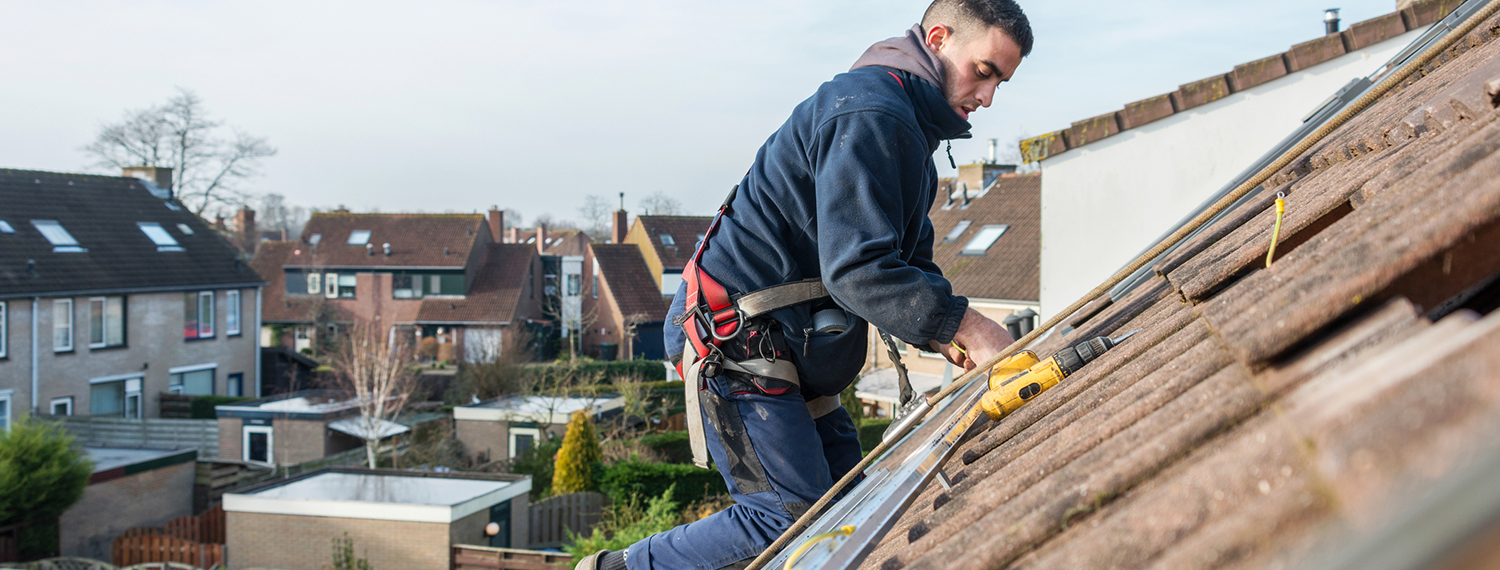 roof repair in san antonio