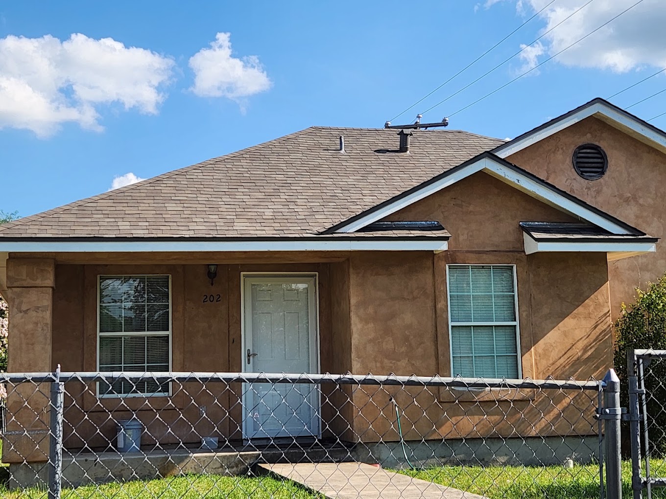 roofing services in satx